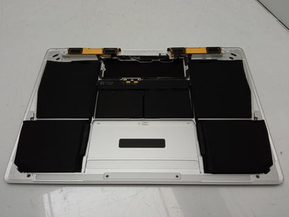 Apple MacBook A1534 Laptop Bottom Panel and Battery 613-02402-A