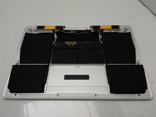 Apple MacBook A1534 Laptop Bottom Panel and Battery 613-02402-A