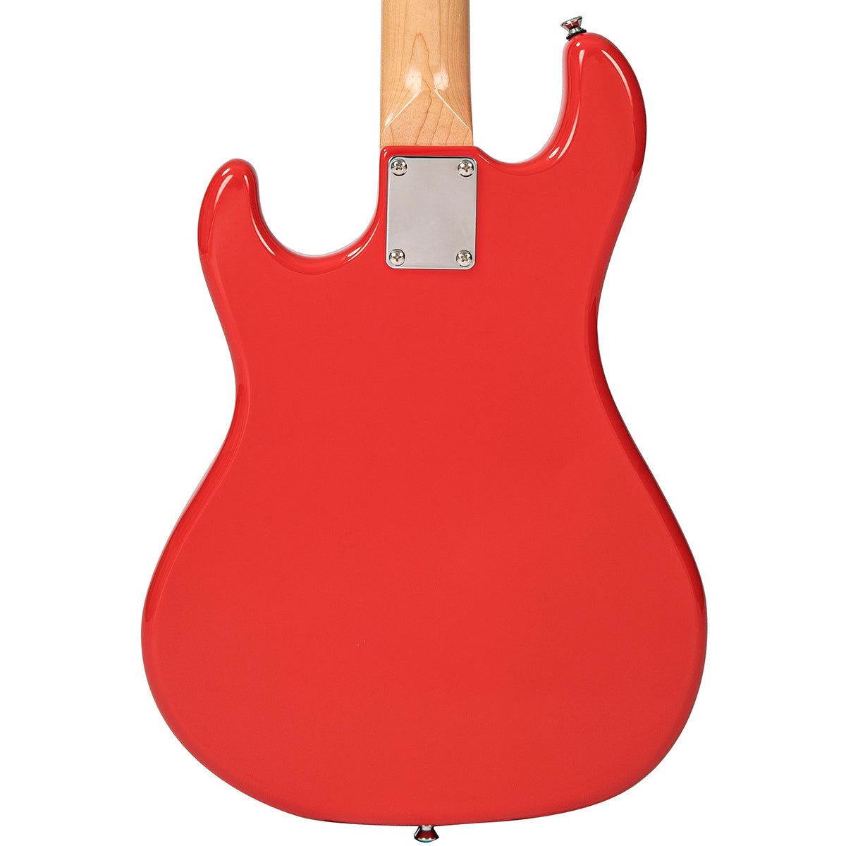 Rapier 22 RAP22FR Electric Guitar ~ Fiesta Red