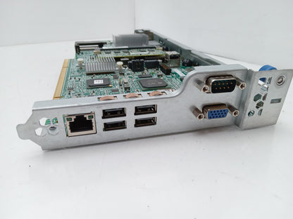 HP ProLiant DL580 Gen8 System Peripheral Interface Board 735512-001 752433-001