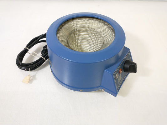 Electrothermal EM0500/CE Mk1 110V 200W Heating Mantle