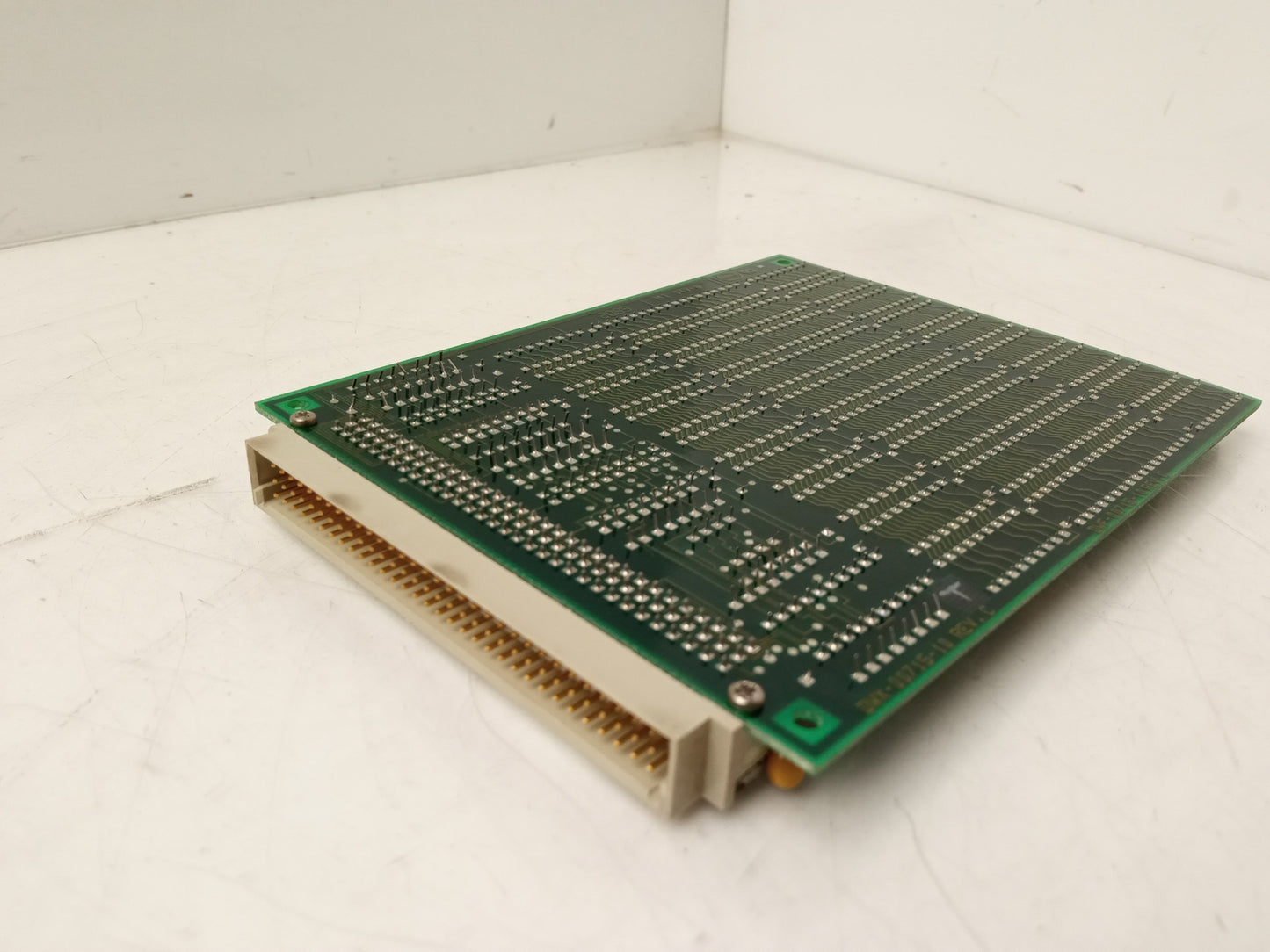 Alpha Micro AM-715 4MB Memory Expansion Board DWB-00715-10 REV.C