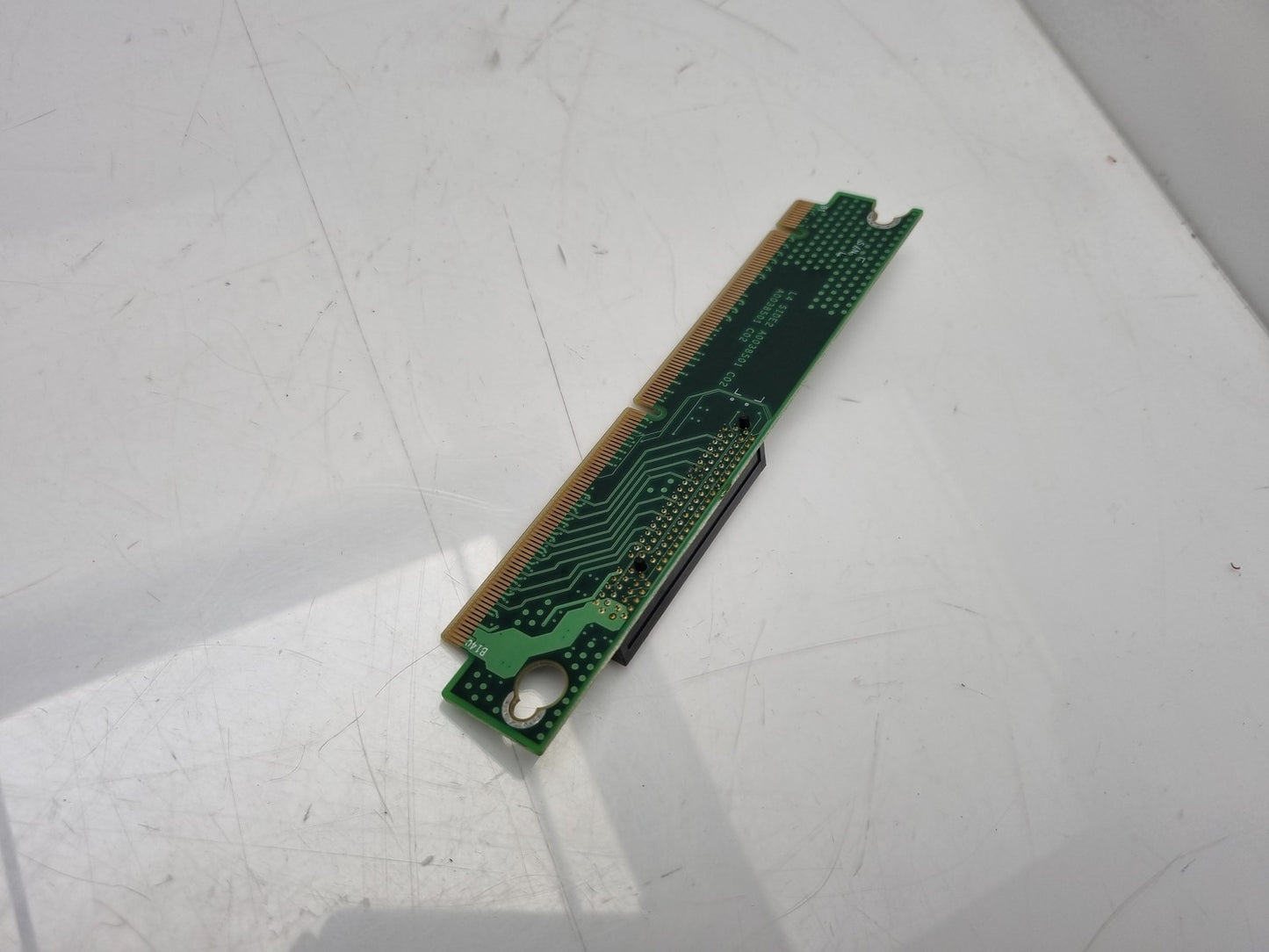 Intel SR1550AL PCIe Full H VP2 Riser C53355-401