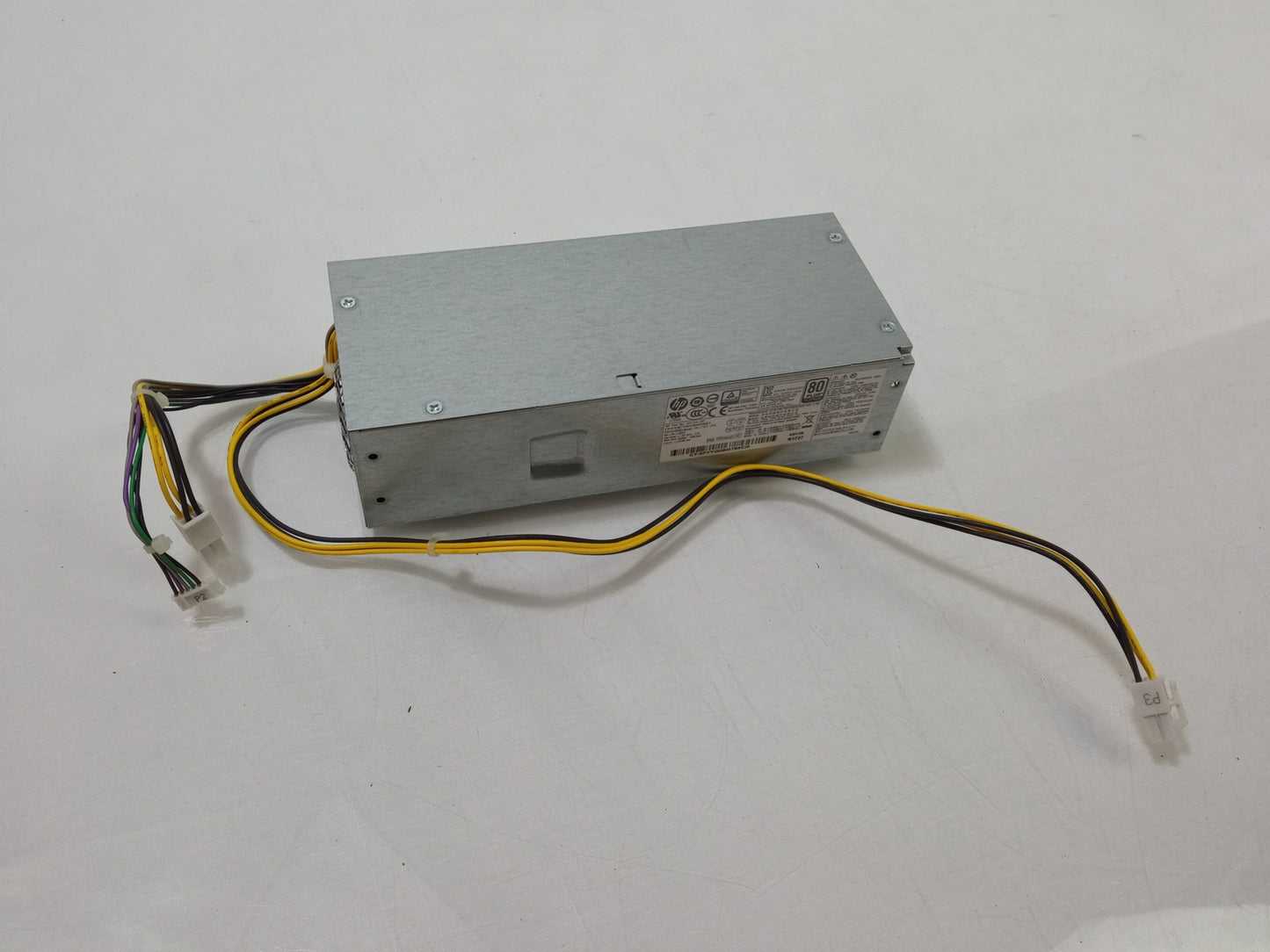 HP ProDesk 600 G3 180W Power Supply Unit 901764-001 PA-1181-3HA