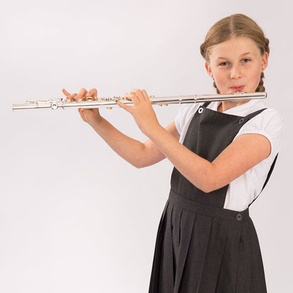 Odyssey Debut Closed Hole 'C' Flute Outfit