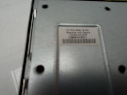 HP DL380 G6 G7 8 Bay 2.5" HDD Drive Cage 496074-001 463173-001 4514283-002