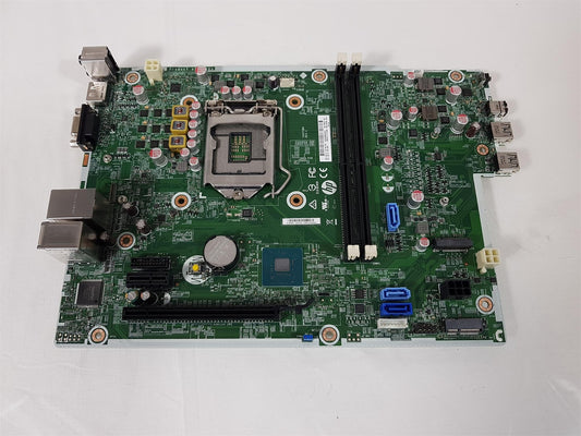 HP ProDesk 400 G6 SFF Socket LGA1151 DDR4 Motherboard L83310-001 L84712-001