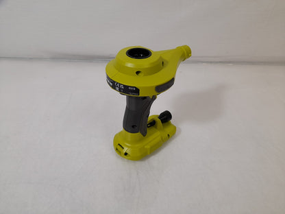 Ryobi ONE+ RVI18-0 18V High Volume Inflator - Tool Only
