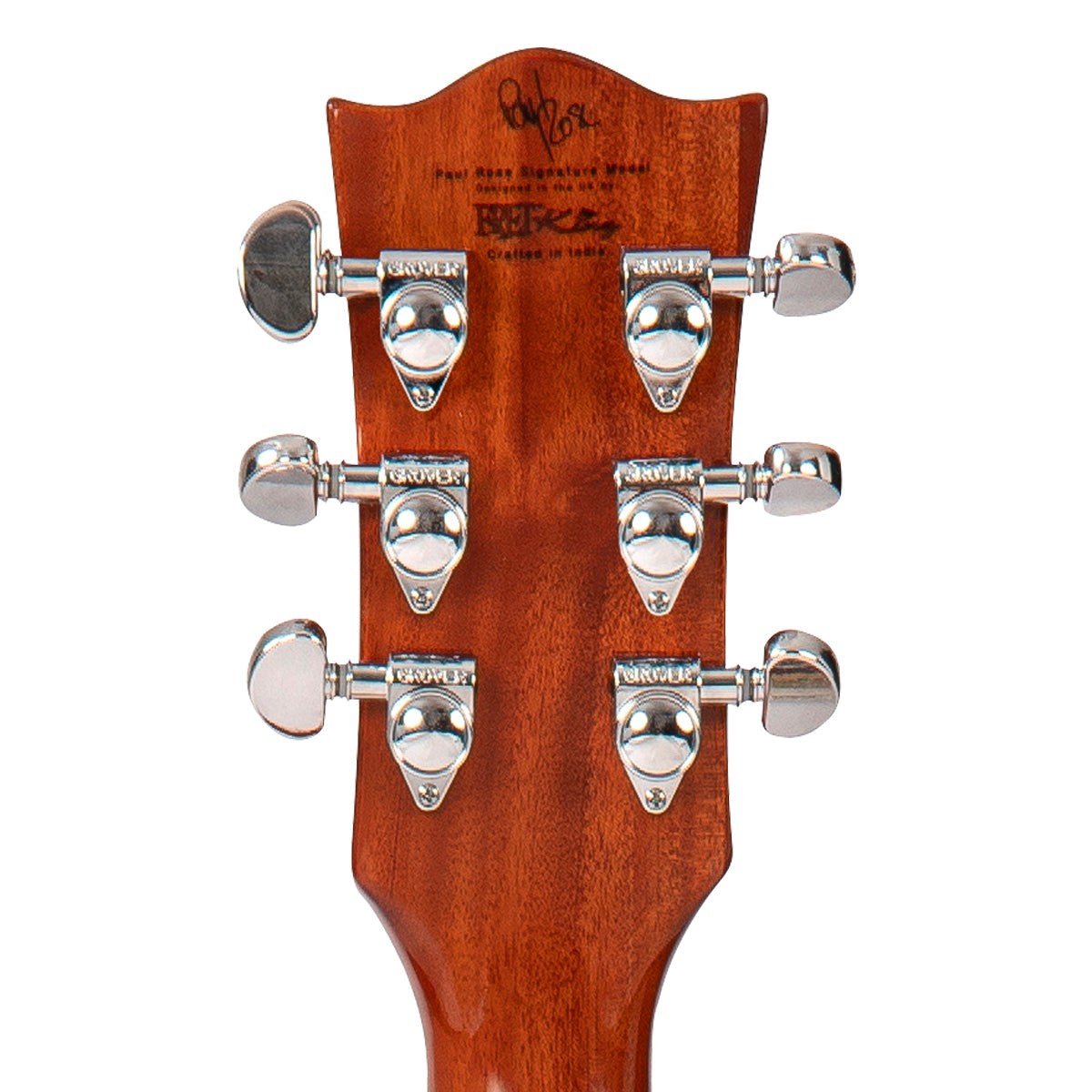 Fret-King Eclat Custom Paul Rose Signature Model Guitar