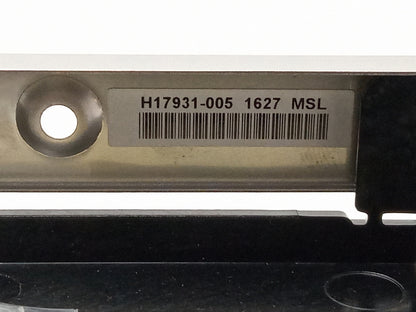 12x Intel 3.5" to 2.5" SAS SATA Server Hard Drive Caddy with Screws H17931-005