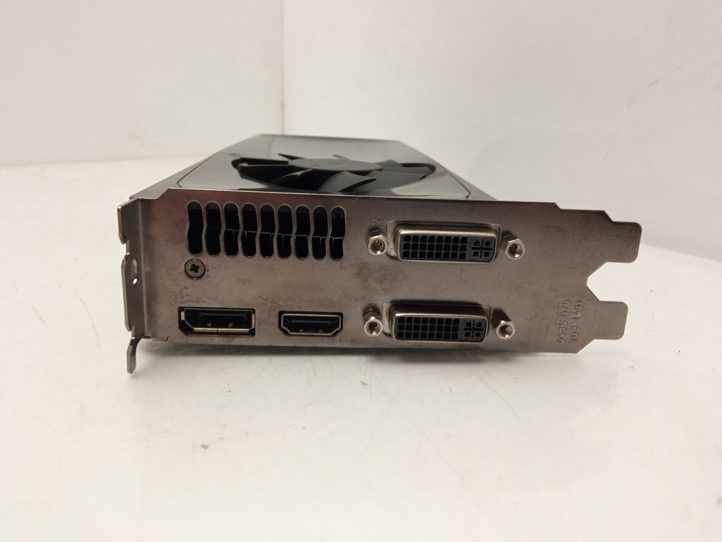 NVIDIA GeForce GTX 560 Ti 1280MB GDDR5 PCIe Video Graphics Card 0WGP2G WGP2G