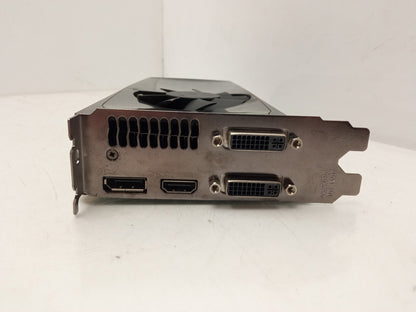 NVIDIA GeForce GTX 560 Ti 1280MB GDDR5 PCIe Video Graphics Card 0WGP2G WGP2G