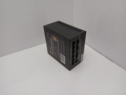 Vida Heracles Series 850W ATX Modular Desktop PC Power Supply Unit XTY850G-850W