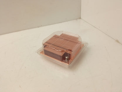 SuperMicro SNK-P0016 Socket LGA775 1U Passive CPU Processor Heatsink