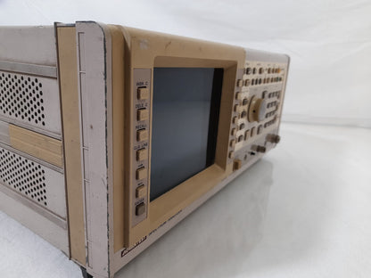 Advantest TR4135 10 kHz - 3 GHz Spectrum Analyzer