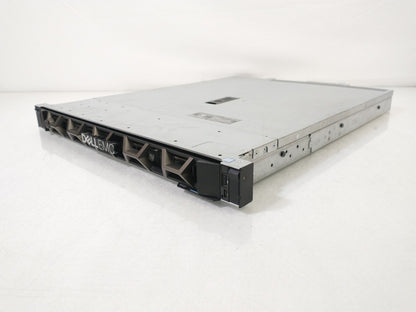 Dell EMC PowerEdge R340 Xeon E-2134 8TB 32GB Perc H730P 1U Rack Server - No OS