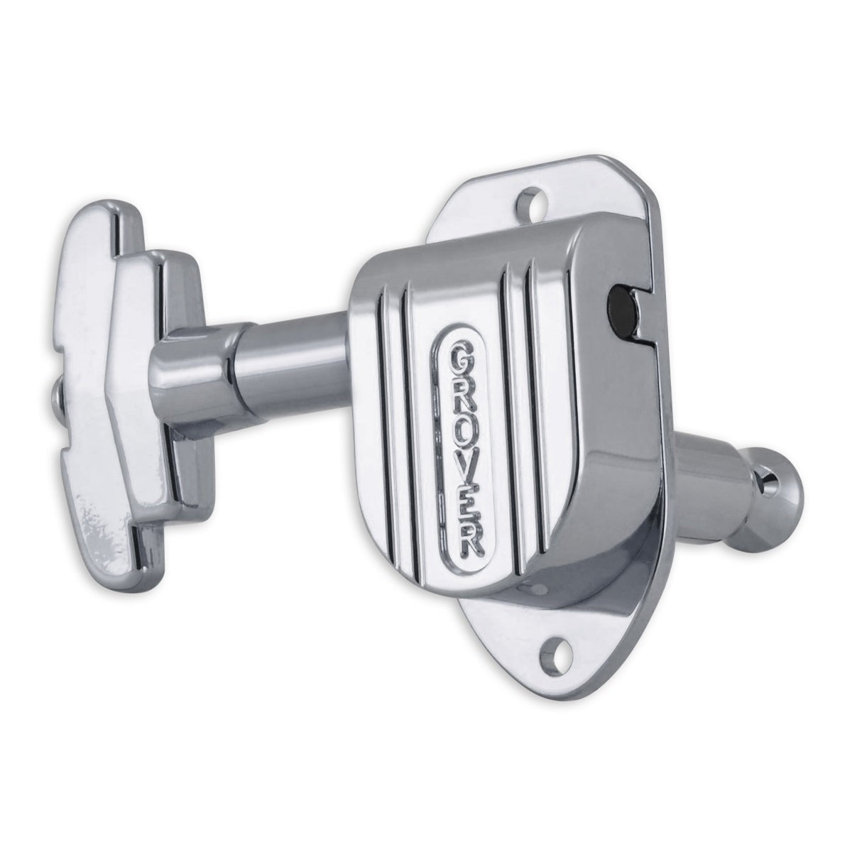 Grover 150C Imperial Machineheads ~ 3+3 ~ Chrome