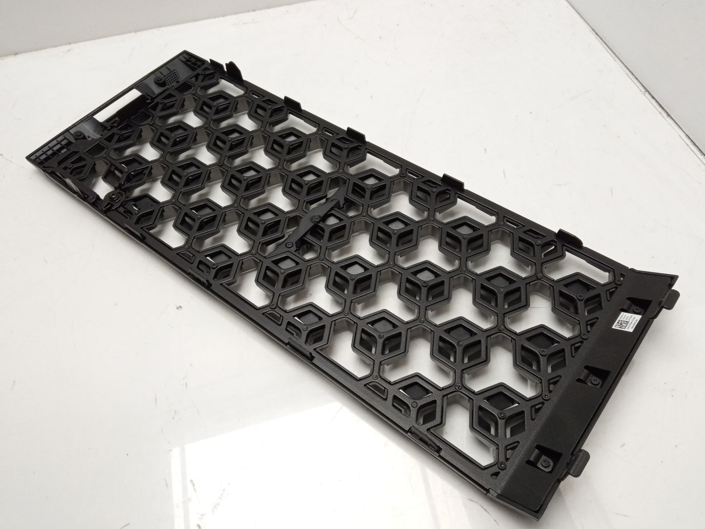 Dell PowerEdge EMC Front Bezel Faceplate 0TY33N TY33N