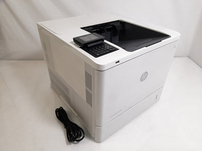 HP LaserJet Enterprise M608n A4 Network Monochrome Laser Printer - K0Q17A