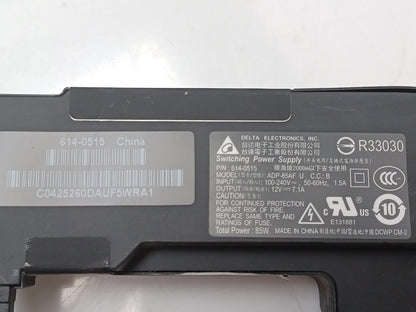 Apple Mac Mini A1347 85W Power Supply Unit 614-0515 ADP-85AF