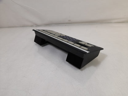 Grass Valley Kaleido-RCP2 Ethernet Remote Control Panel and KM Gateway