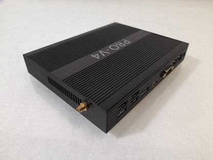 Sedao PRO-V4 HDMI Digital Media Player - With Power Supply