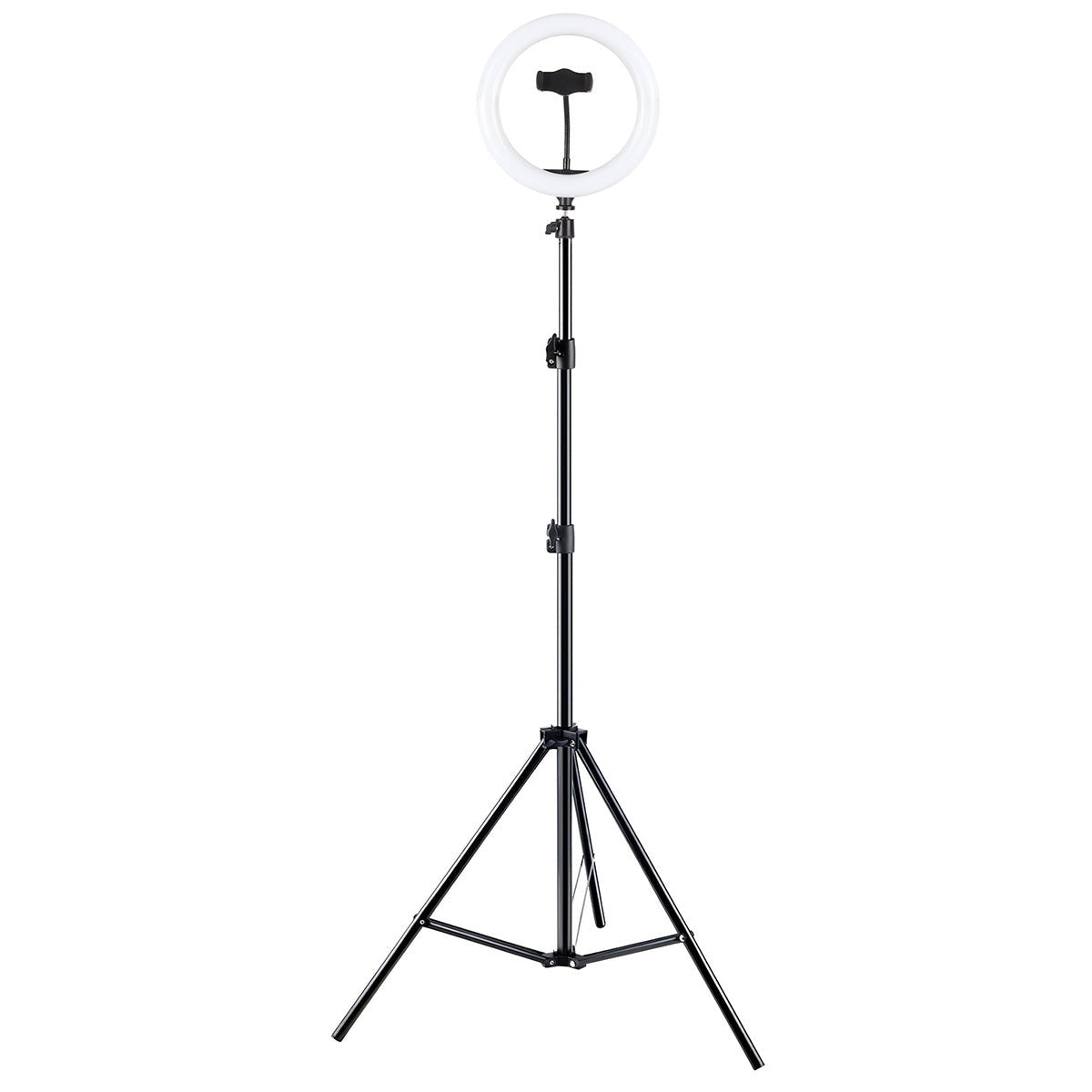 CAD CLS3 Light Ring with Telescoping Tripod Stand and Phone Holder
