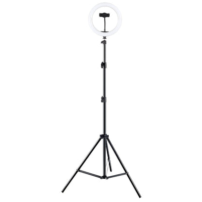 CAD CLS3 Light Ring with Telescoping Tripod Stand and Phone Holder