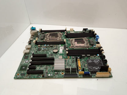 Dell PowerEdge R430 R530 Socket LGA2011 DDR4 Server Motherboard 0HFG24 HFG24