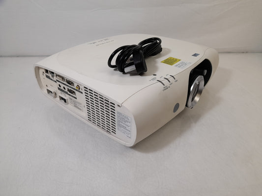 Panasonic PT-RZ370EA 1920x1080 DLP Projector - 24,717 Lamp Hours