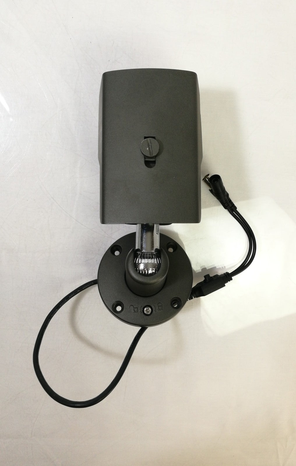 DDS AT5M-579SAF Mid-Range 5MP CCTV Security Camera With Motorised Lens