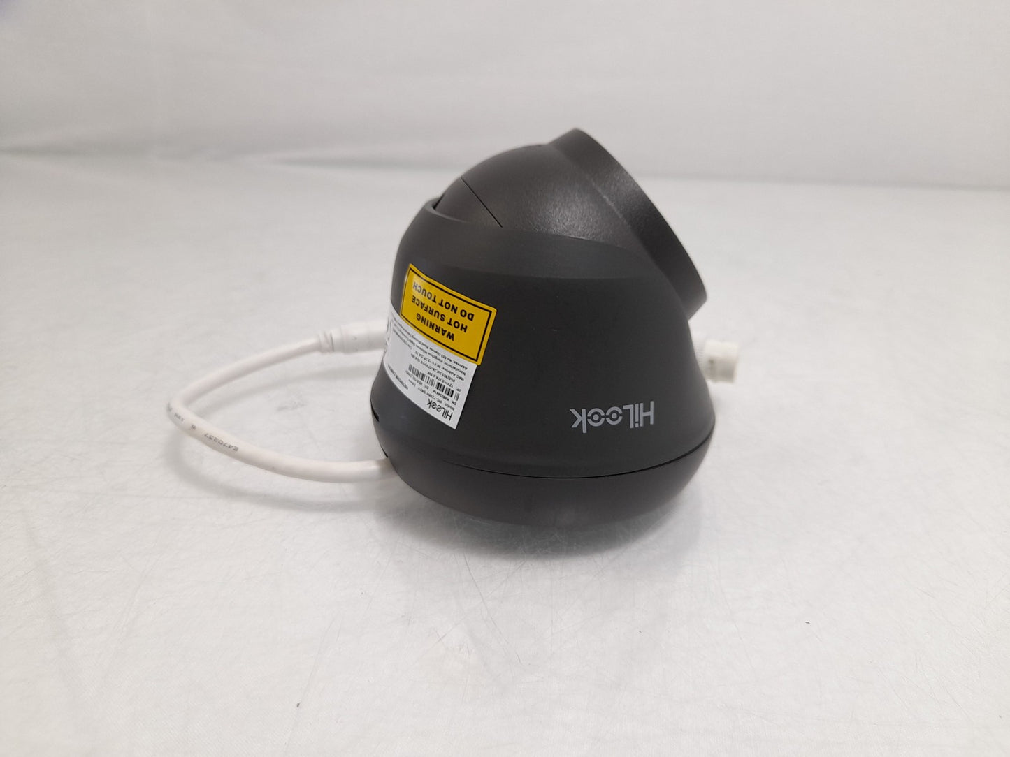 Hikvision IPC-T259H-GREY Hi-Look COLORVU IP 5MP CCTV Camera