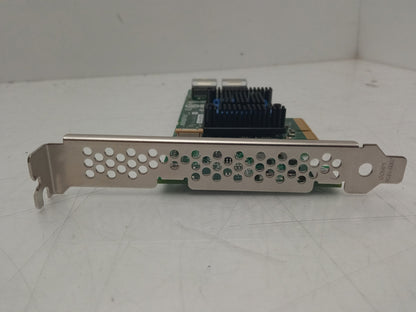 Adaptec ASA-6805H SAS/SATA 6Gb/s PCIe RAID Controller