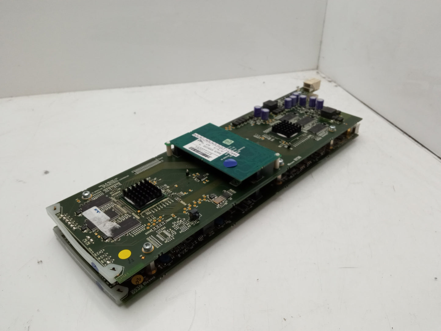 Snell Wilcox IQUDC00 High Definition HDSDI Up Down Cross Converter