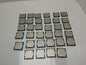 Job Lot 34x Intel Pentium G4600 3.60 GHz Socket LGA1151 Processor CPU (SR35F)