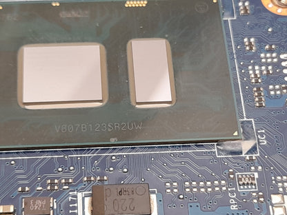 Dell Latitude 3490 3590 i3-6006U DDR4 Laptop Motherboard 0K6KNT K6KNT