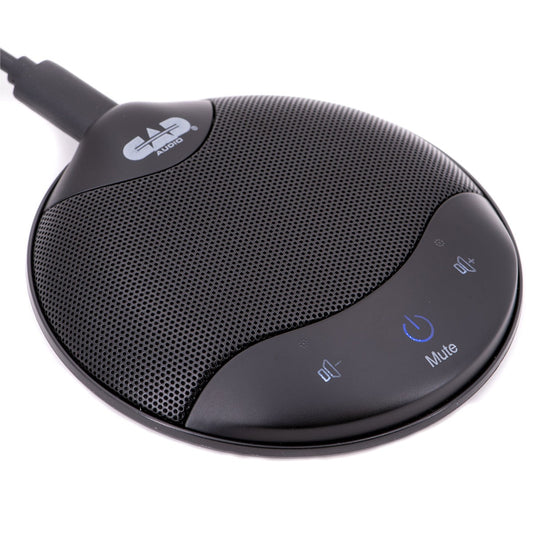 CAD U5 USB Condenser Boundary Microphone