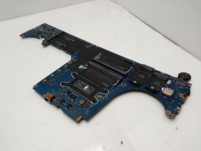 Dell Precision 15 7450 Laptop Motherboard i7-8750H 0XM3HC XM3HC - Faulty