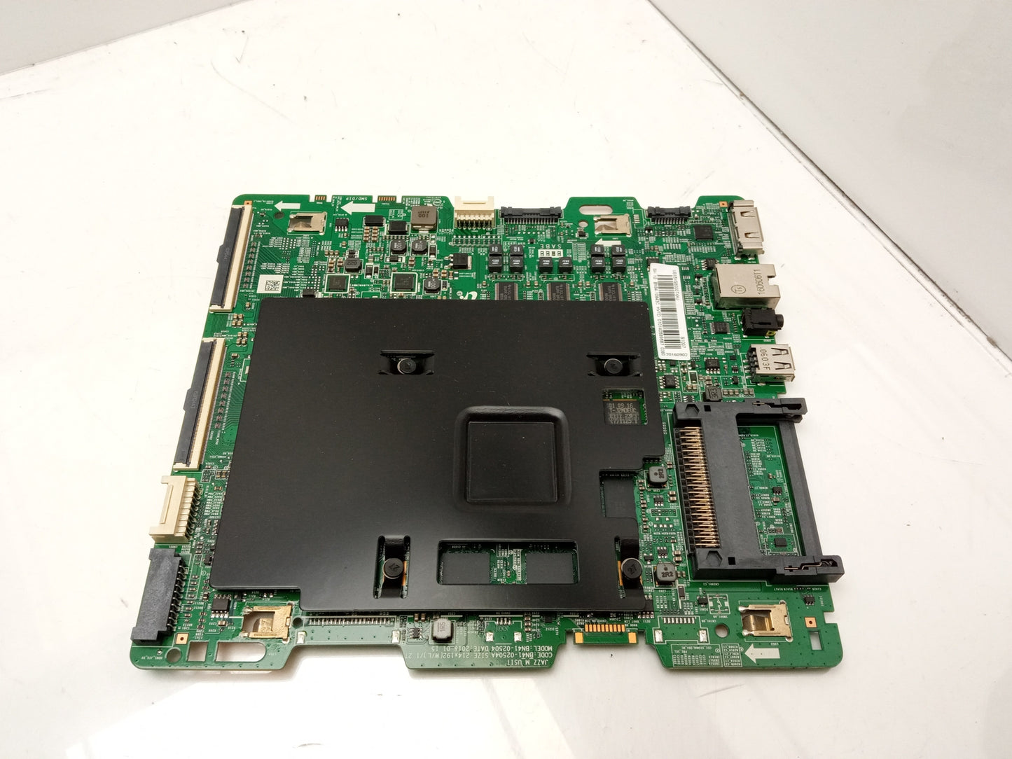 Samsung UE65KS8000TXXU TV Main Board PCB BN94-10843C