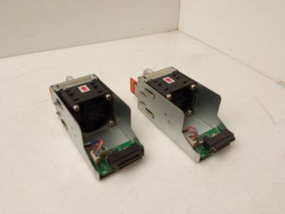 2x Dell PowerSwitch S4048 S4128 S6010 Cooling Fan Module 0N7MH8 N7MH8