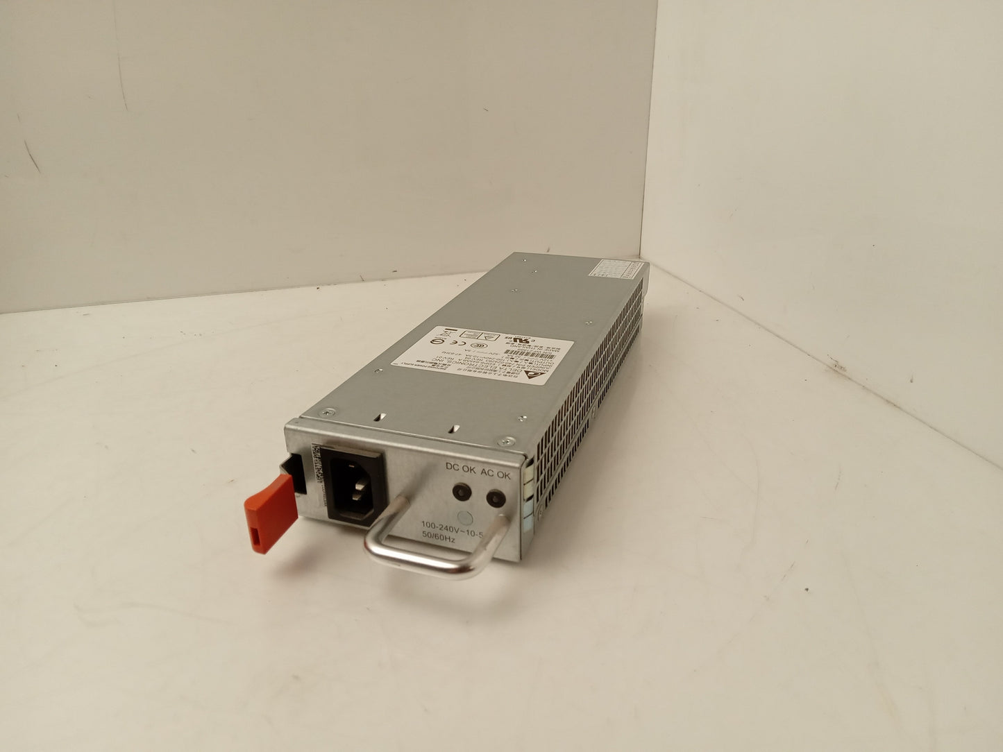 Delta Electronics 645W Power Supply Unit EDPS-645AB A 740-024283