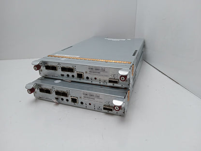 2x Lenovo S3200 RAID Controller Modules 00WC071 81-00000078-01-08