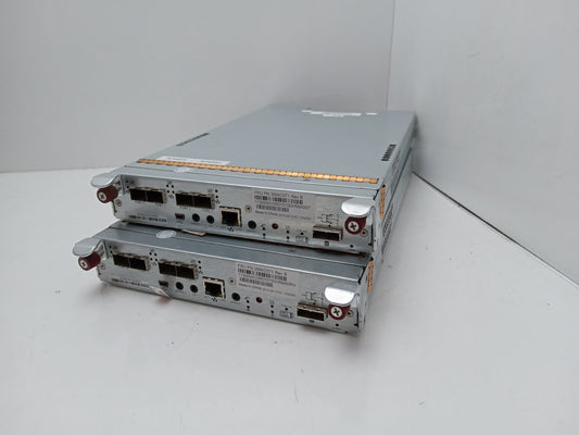 2x Lenovo S3200 RAID Controller Modules 00WC071 81-00000078-01-08