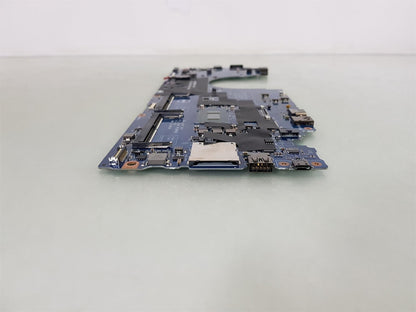 Dell Latitude 5590 Laptop Motherboard With i5-8250U 1.60 GHz CPU 0FJGHG FJGHG