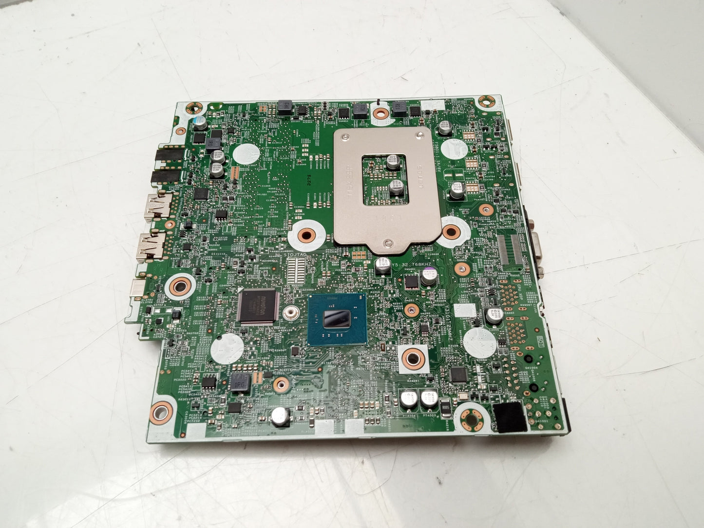 HP ProDesk 600 G3 Mini Socket LGA 1151 DDR4 Motherboard 906309-002 912857-001