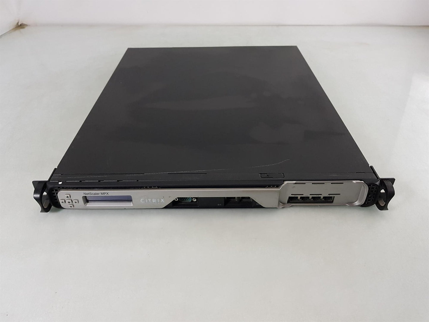 Citrix MPX 5500 NetScaler Load Balancing Virtual Appliance Device