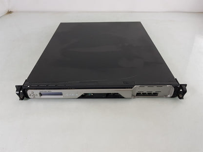 Citrix MPX 5500 NetScaler Load Balancing Virtual Appliance Device