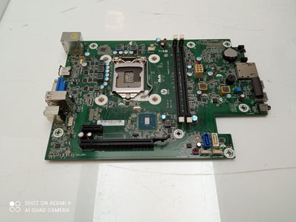 HP 280 Pro G2 Socket LGA1151 DDR4 PCIe Motherboard 901279-001 908959-001