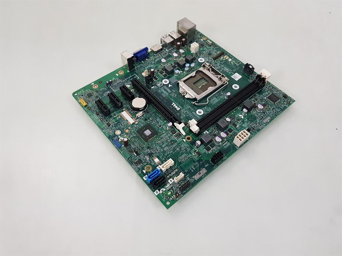 Dell OptiPlex 3020 MT Socket LGA1150 Motherboard With I/O Shield 0VHWTR VHWTR