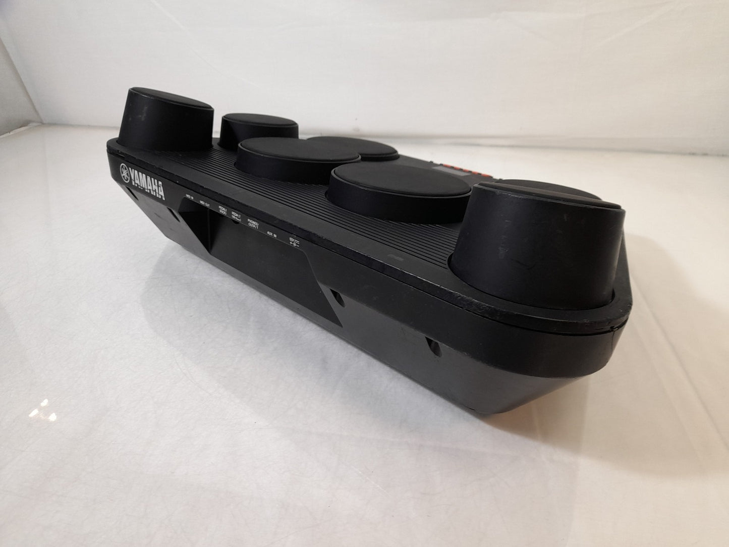 Yamaha DD-75 Digital Drum Kit - Cracked Casing / Missing Dial - No Accessories